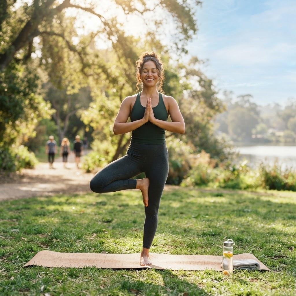 Nice's Dog-Friendly Parks Double as Social Fitness Hubs