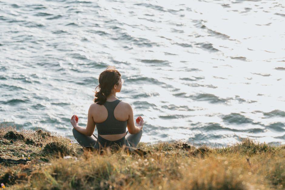 Walking Meditation Transforms Nice's Coastal Paths Into Mindfulness Practice