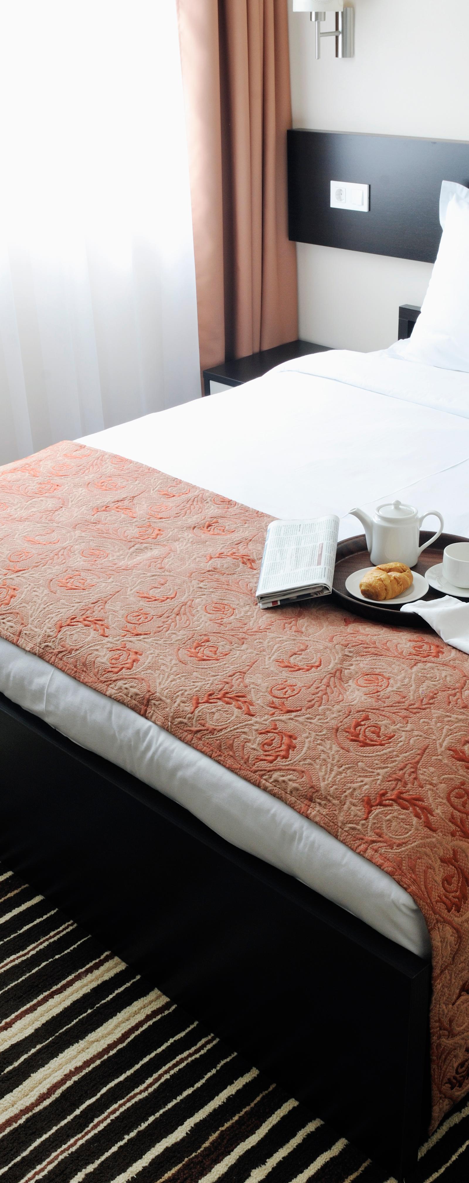 A wave of new dining and hotel openings reshapes Nice's summer table