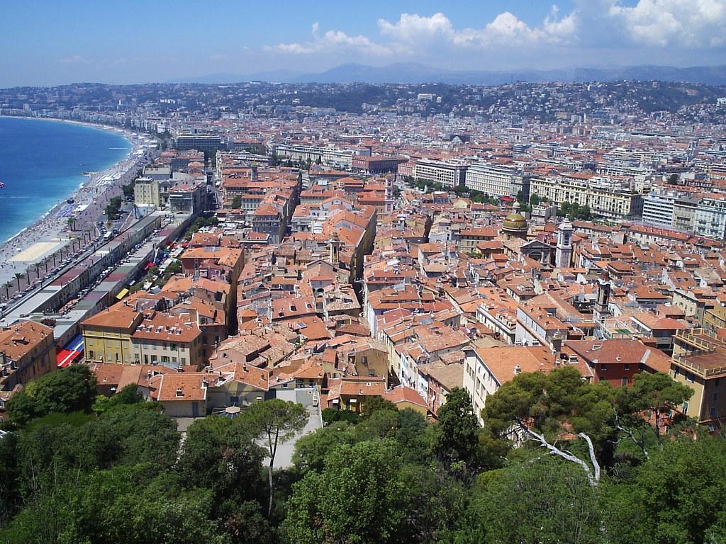 Price Crash Makes Buying Cheaper Than Renting in Nice Suburbs