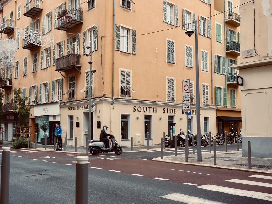 Eating Well on a Tight Budget in Nice: Local Tips That Actually Work